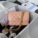 Chanel Bag AS3378 15x20x9cm AL