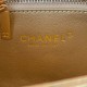 Chanel Bag AS3378 15x20x9cm AL