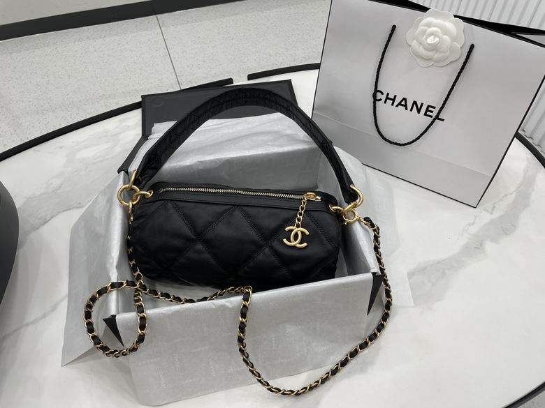 Chanel Bag Woc shoulder AS3427 10.5X25X10.5cm