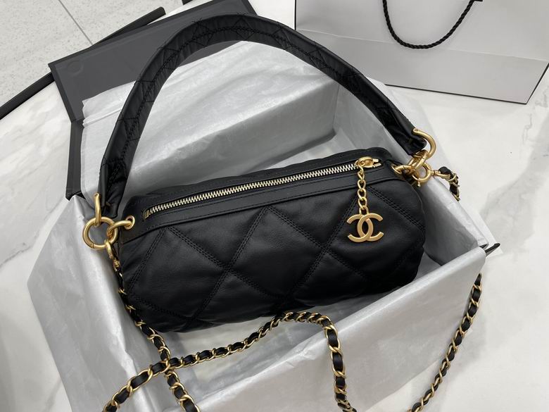 Chanel Bag Woc shoulder AS3427 10.5X25X10.5cm