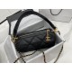 Chanel Bag Woc shoulder AS3427 10.5X25X10.5cm