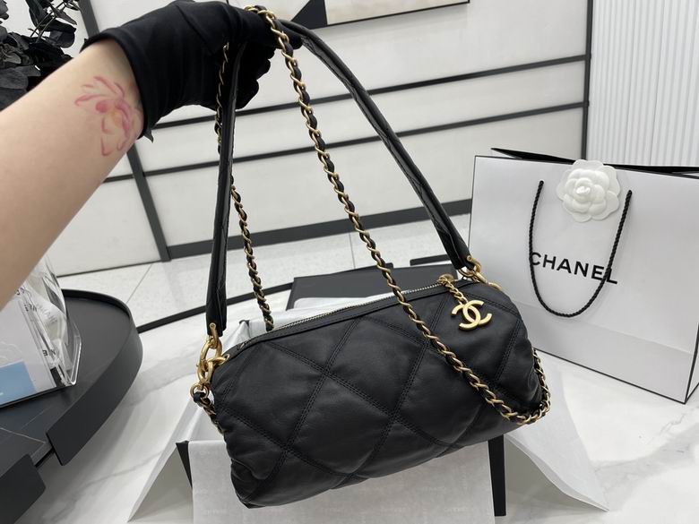 Chanel Bag Woc shoulder AS3427 10.5X25X10.5cm