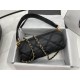 Chanel Bag Woc shoulder AS3427 10.5X25X10.5cm