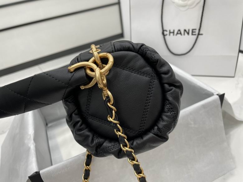 Chanel Bag Woc shoulder AS3427 10.5X25X10.5cm