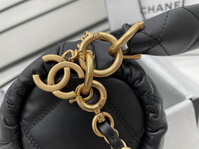 Chanel Bag Woc shoulder AS3427 10.5X25X10.5cm