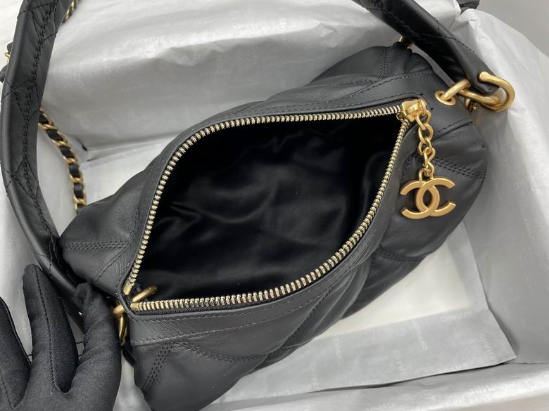 Chanel Bag Woc shoulder AS3427 10.5X25X10.5cm