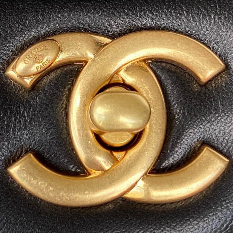 Chanel Bag AS3450 20cm AL