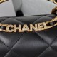 Chanel Bag AS3450 20cm AL