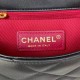 Chanel Bag AS3450 20cm AL