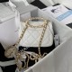 Chanel Bag AS3450 20cm AL