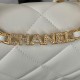 Chanel Bag AS3450 20cm AL