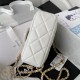 Chanel Bag AS3450 20cm AL