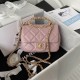 Chanel Bag AS3450 20cm AL