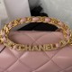 Chanel Bag AS3450 20cm AL