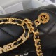 Chanel Bag AS3451 24cm AL