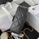 Chanel Bag AS3451 24cm AL