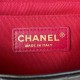 Chanel Bag AS3451 24cm AL