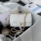 Chanel Bag AS3451 24cm AL