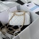 Chanel Bag AS3451 24cm AL