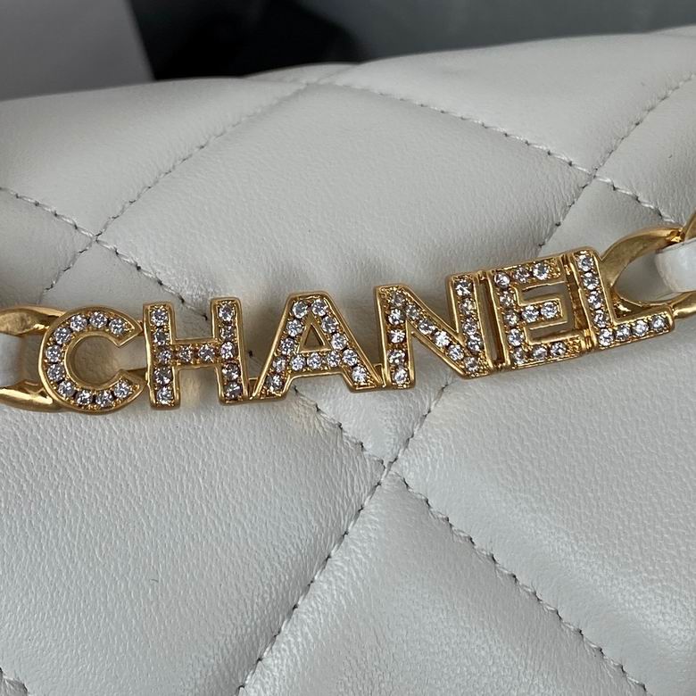 Chanel Bag AS3451 24cm AL