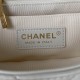 Chanel Bag AS3451 24cm AL