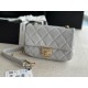 Chanel Bag AS3473 13x18x6cm AL