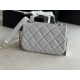 Chanel Bag AS3473 13x18x6cm AL