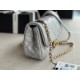 Chanel Bag AS3473 13x18x6cm AL