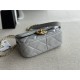 Chanel Bag AS3473 13x18x6cm AL