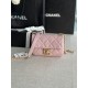 Chanel Bag AS3473 13x18x6cm AL