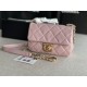 Chanel Bag AS3473 13x18x6cm AL