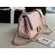 Chanel Bag AS3473 13x18x6cm AL