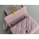 Chanel Bag AS3473 13x18x6cm AL