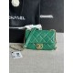 Chanel Bag AS3473 13x18x6cm AL