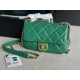 Chanel Bag AS3473 13x18x6cm AL