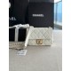 Chanel Bag AS3473 13x18x6cm AL