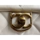 Chanel Bag AS3473 13x18x6cm AL