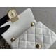 Chanel Bag AS3473 13x18x6cm AL