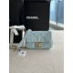 Chanel Bag AS3473 13x18x6cm AL