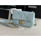 Chanel Bag AS3473 13x18x6cm AL