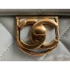 Chanel Bag AS3473 13x18x6cm AL