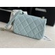 Chanel Bag AS3473 13x18x6cm AL