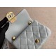 Chanel Bag AS3473 13x18x6cm AL