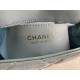 Chanel Bag AS3473 13x18x6cm AL