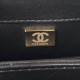 Chanel Bag KellyAS349801 15X20.5X8cm