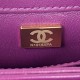 Chanel Bag KellyAS349804 15X20.5X8cm