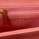 Chanel Bag KellyAS349805 15X20.5X8cm