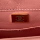 Chanel Bag KellyAS349805 15X20.5X8cm