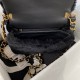 Chanel Bag KellyAS349901 18X23X9cm