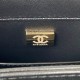 Chanel Bag KellyAS349901 18X23X9cm